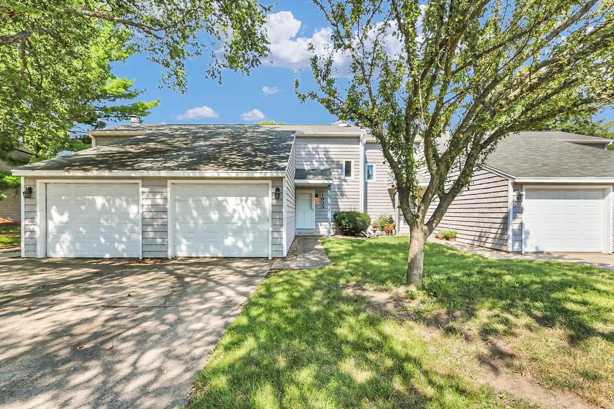 1933 Blackthorn Drive, Champaign, IL 61821 - #1