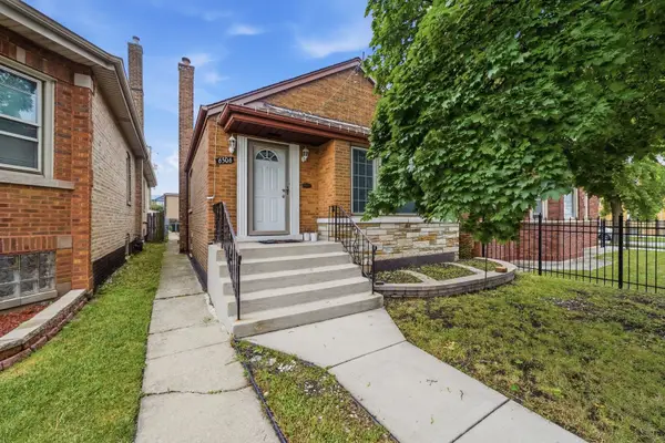 6506 S Keating Avenue, Chicago, IL 60629