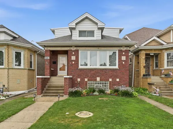 3110 N 76th Court, Elmwood Park, IL 60707