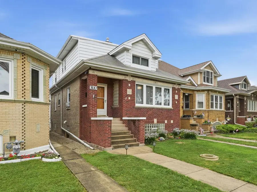 3110 N 76th Court, Elmwood Park, IL 60707 - #2