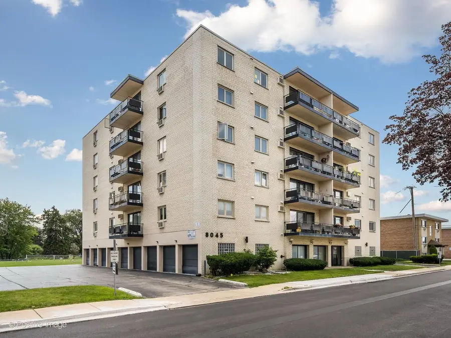 8045 N O'connor Drive #6C, River Grove, IL 60171 - #2