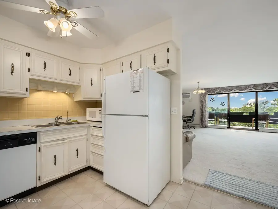 8045 N O'connor Drive #6C, River Grove, IL 60171 - #3