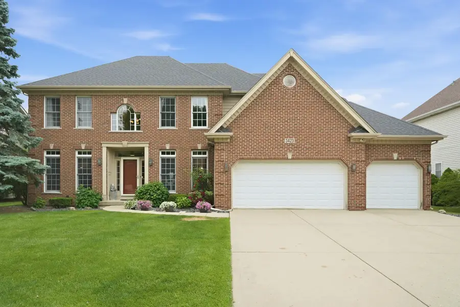 3423 Goldfinch Drive, Naperville, IL 60564 - #2