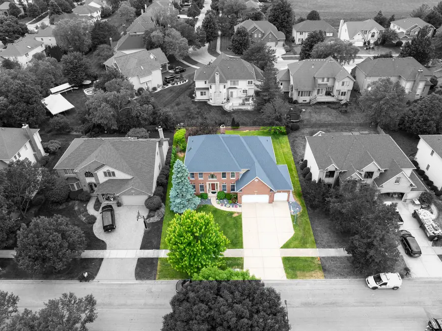 3423 Goldfinch Drive, Naperville, IL 60564 - #3