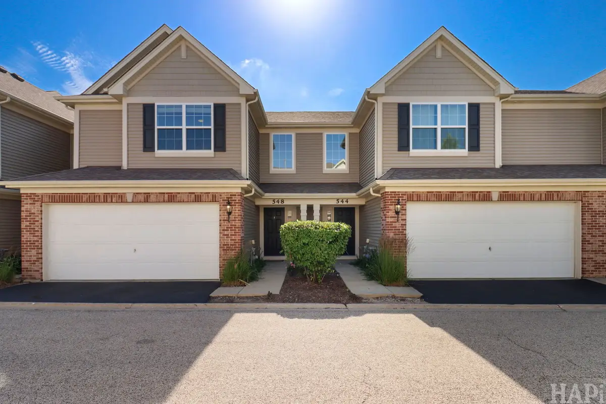 548 Silverton Drive, Grayslake, IL 60030 - #1