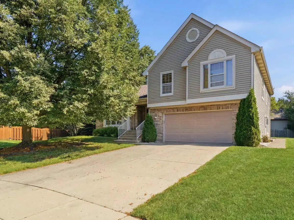 1173 N Clearwater Court, Palatine, IL 60067 - #1