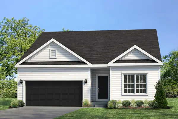 346 N Aspen Drive, Cortland, IL 60112