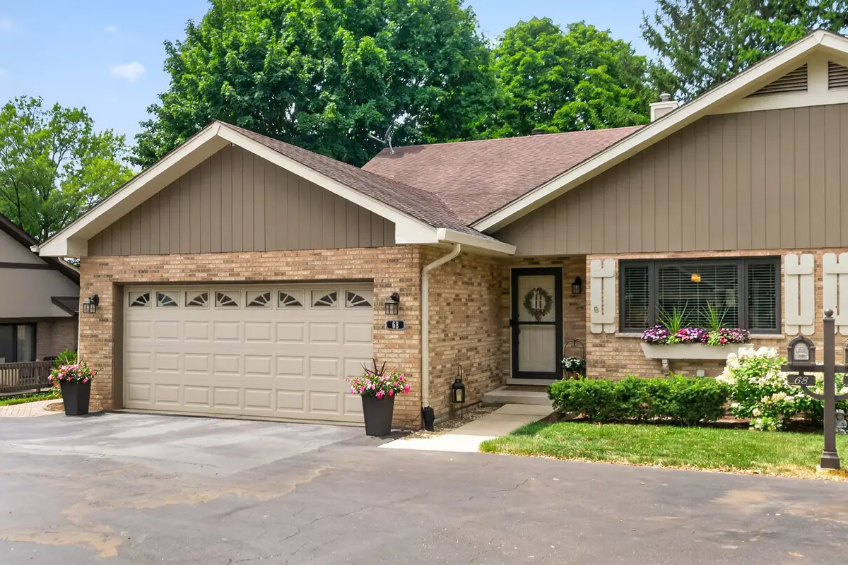 68 Chelsea Street, Bloomingdale, IL 60108 - #1