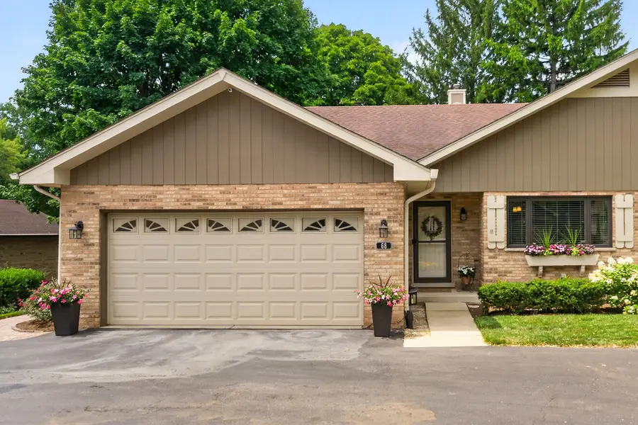 68 Chelsea Street, Bloomingdale, IL 60108 - #2