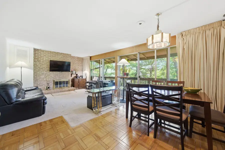 5517 E Lake Drive #91-E, Lisle, IL 60532 - #3