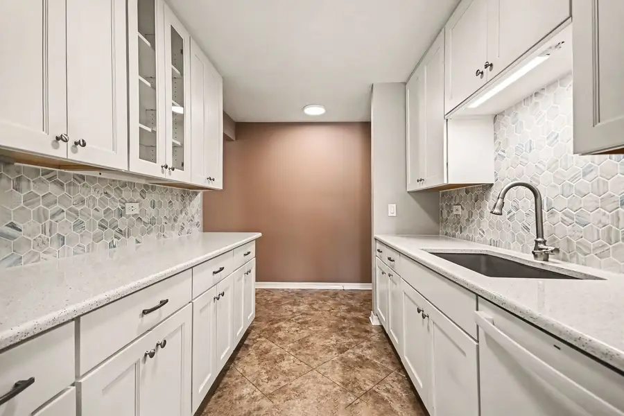 2920 Roberts Drive #4, Woodridge, IL 60517 - #3