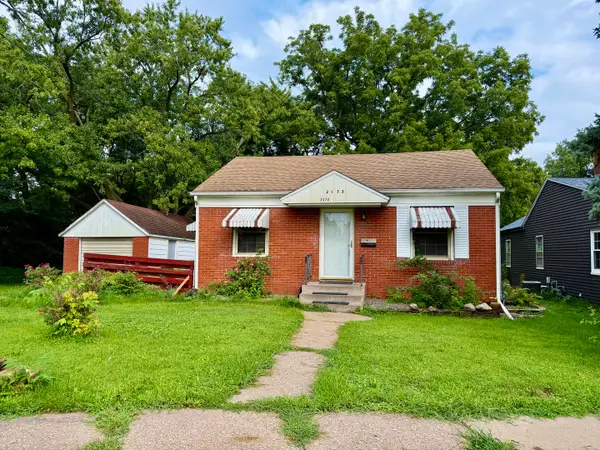 2172 Frisco Drive, Davenport, IA 52804
