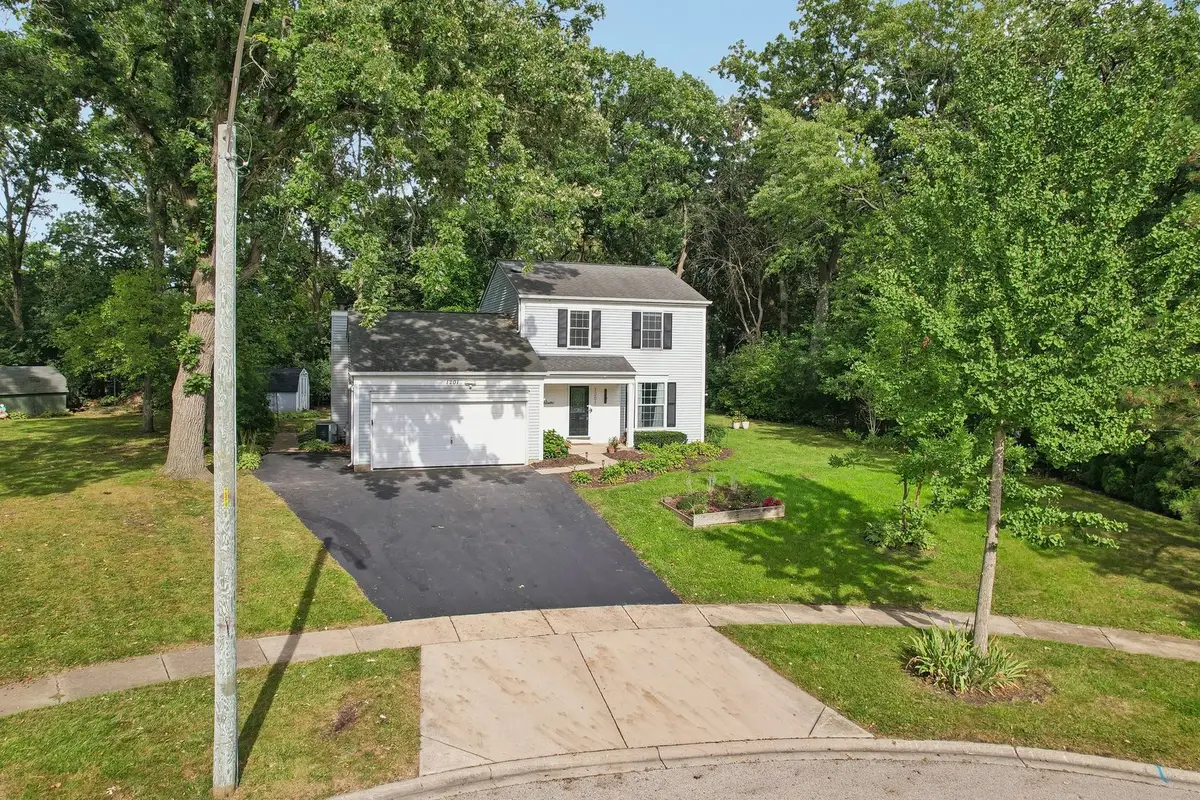 1201 Yosemite Parkway, Algonquin, IL 60102 - #1