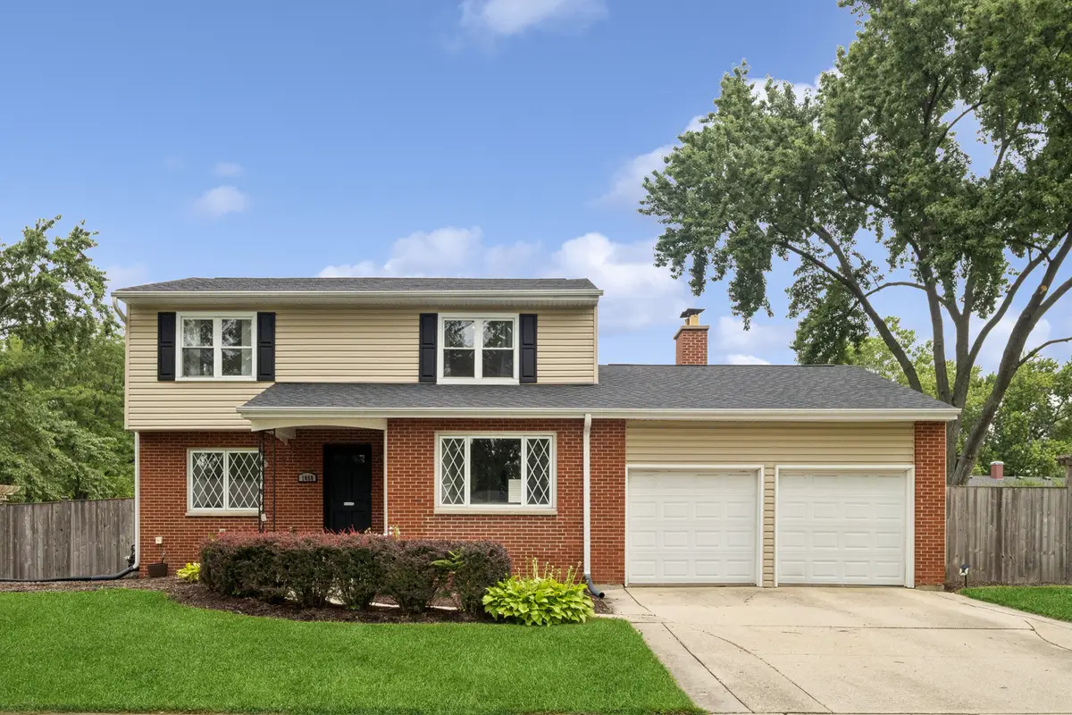 1050 E Kitson Drive, Palatine, IL 60074 - #1