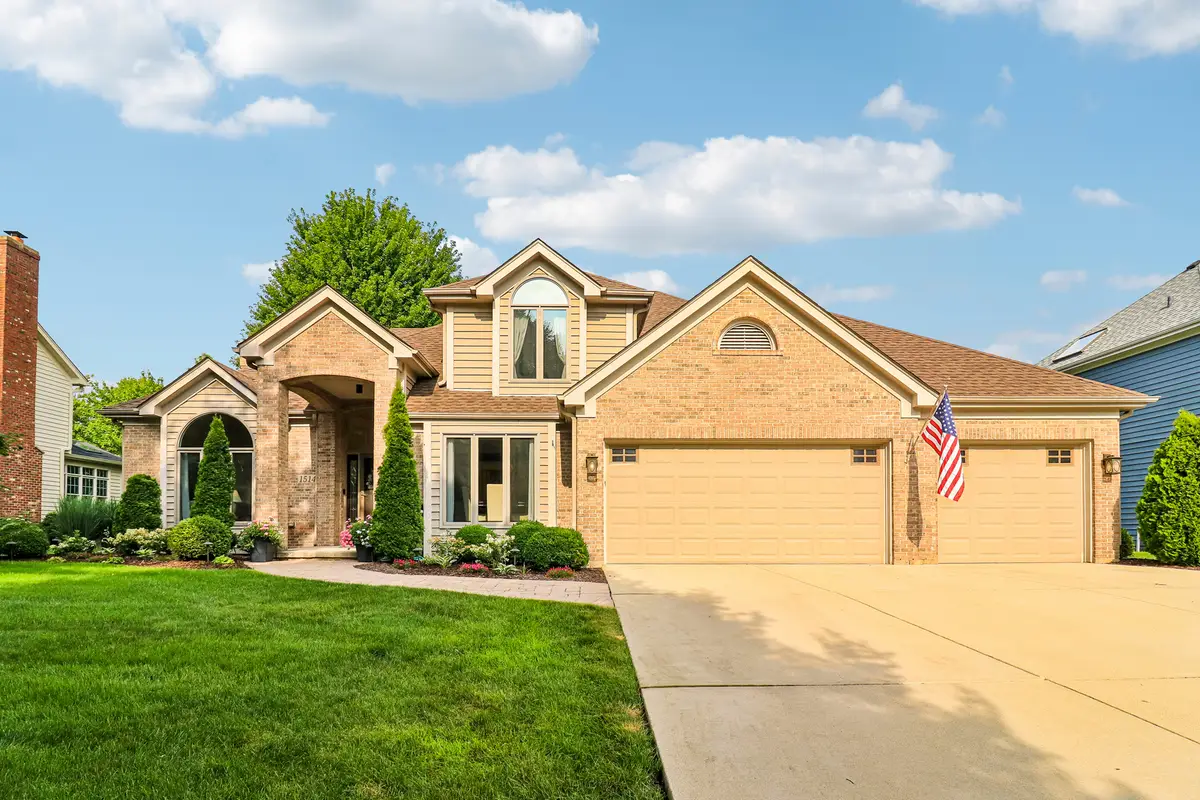 1514 Fargo Boulevard, Geneva, IL 60134 - #1