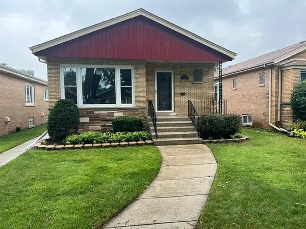 10030 S Fairfield Avenue, Chicago, IL 60655
