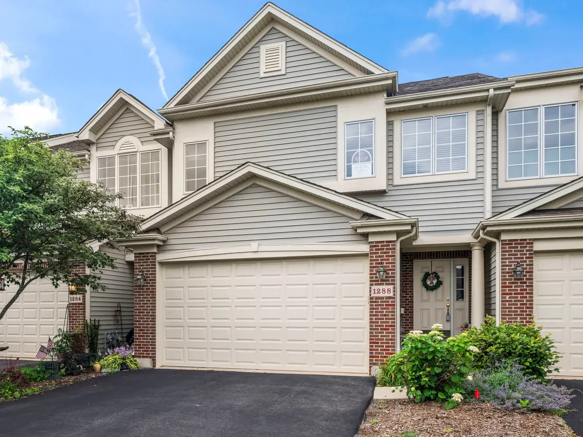 1288 Westlake Drive, Cary, IL 60013 - #1