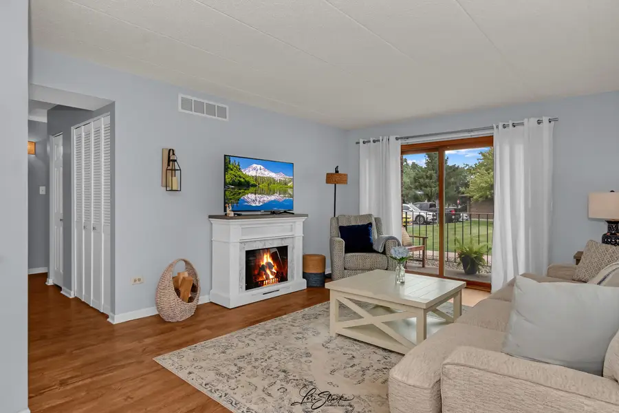 10521 S Roberts Road #1B, Palos Hills, IL 60465 - #3