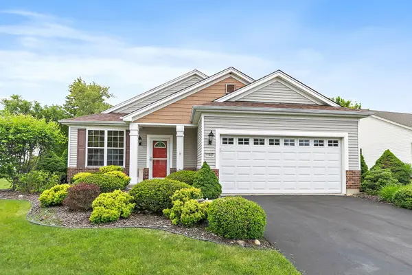 11507 Stonewater Crossing, Huntley, IL 60142