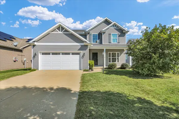114 Sunflower Street, Savoy, IL 61874