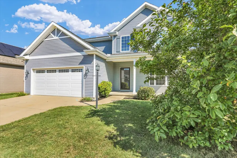114 Sunflower Street, Savoy, IL 61874 - #3