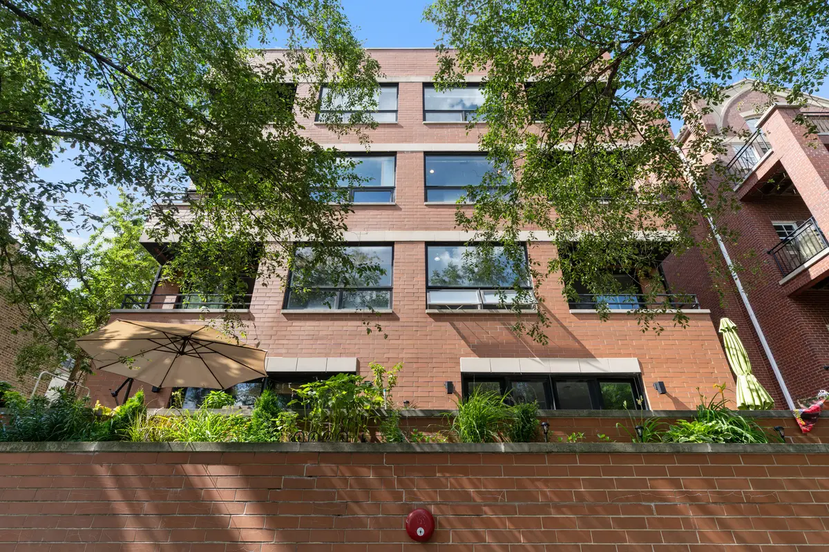 934 W Cuyler Avenue #3D, Chicago, IL 60613 - #1