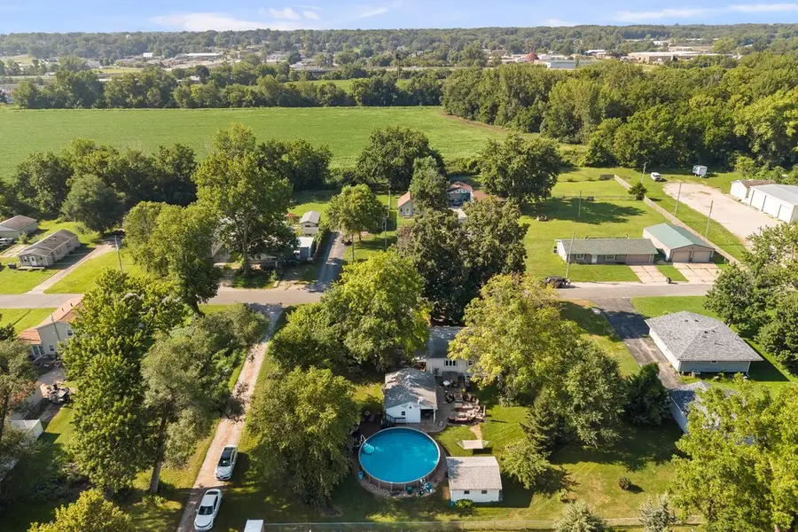 623 3rd Avenue W, Milan, IL 61264 - #3