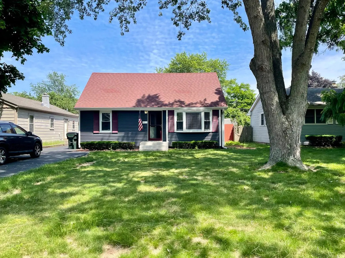 1205 Fulton Avenue, Winthrop Harbor, IL 60096 - #1