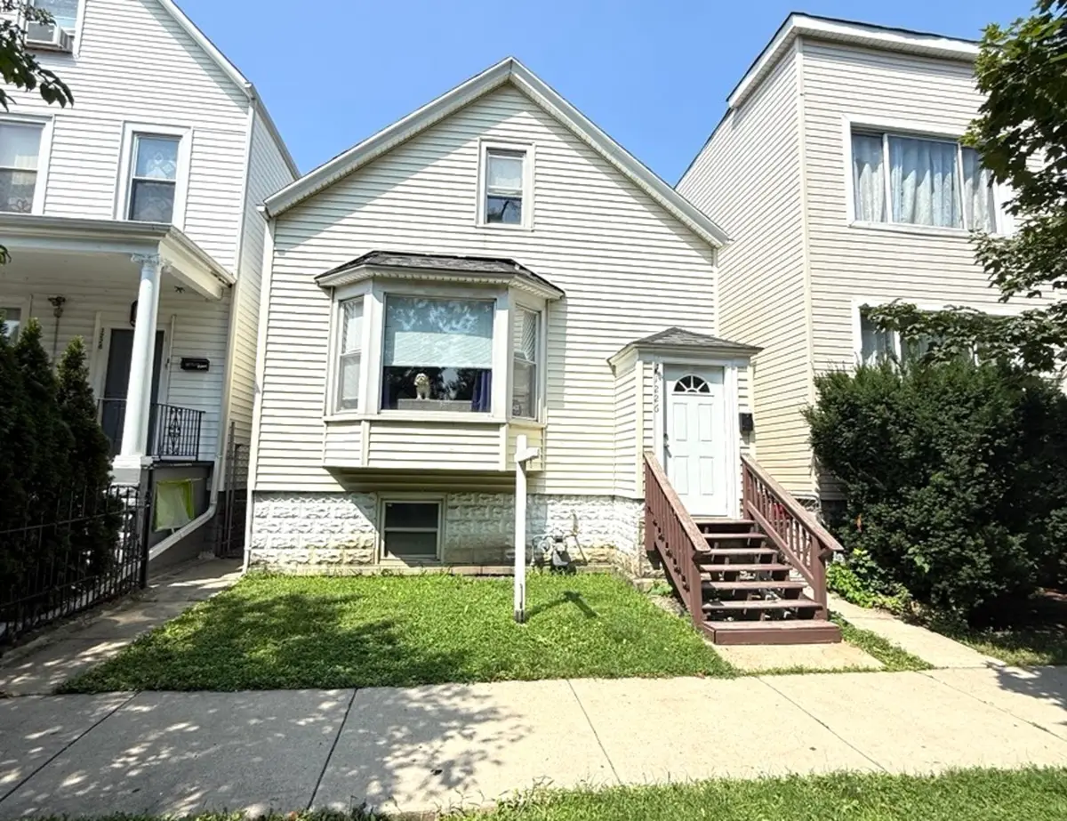 1226 S 49th Court, Cicero, IL 60804 - #1