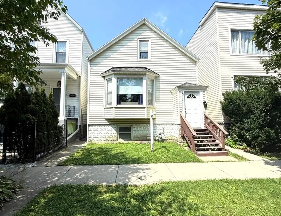 1226 S 49th Court, Cicero, IL 60804 - #2