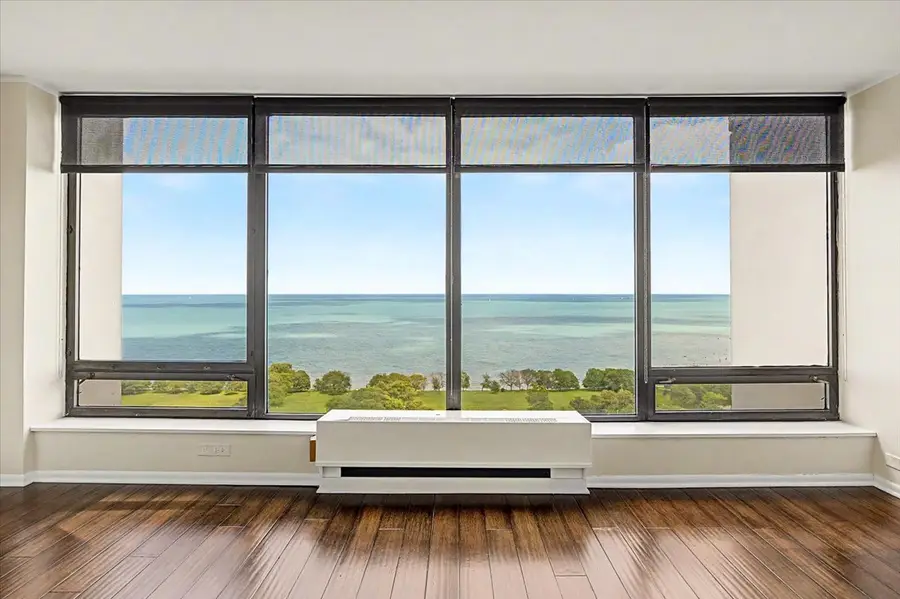 5445 N Sheridan Road #2506, Chicago, IL 60640 - #3
