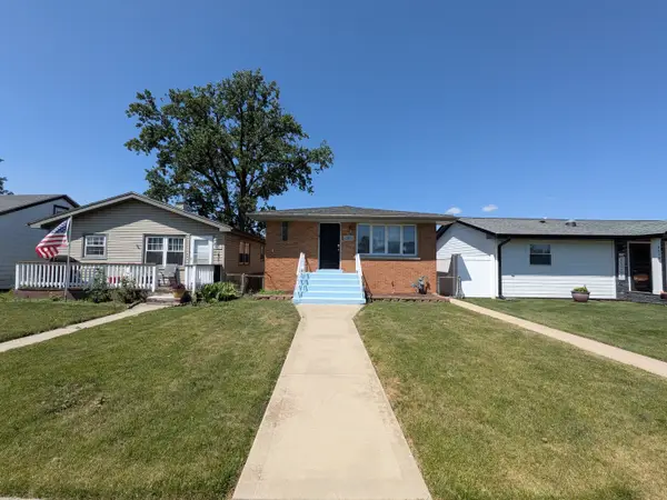 8636 Massasoit Avenue, Burbank, IL 60459