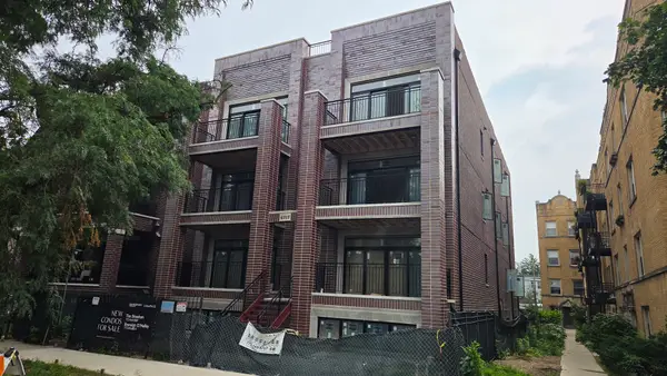 4317 N Paulina Street #102, Chicago, IL 60613