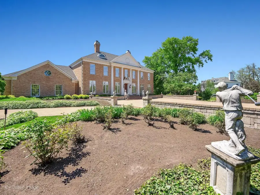 25W471 Plamondon Road, Wheaton, IL 60189 - #3