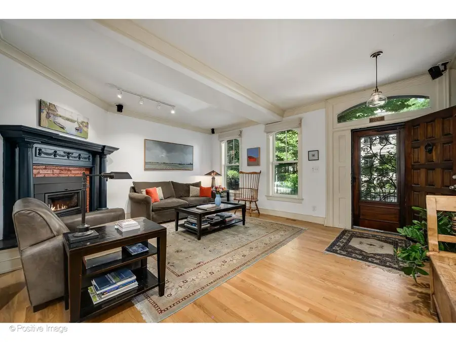2231 N Magnolia Avenue, Chicago, IL 60614 - #3