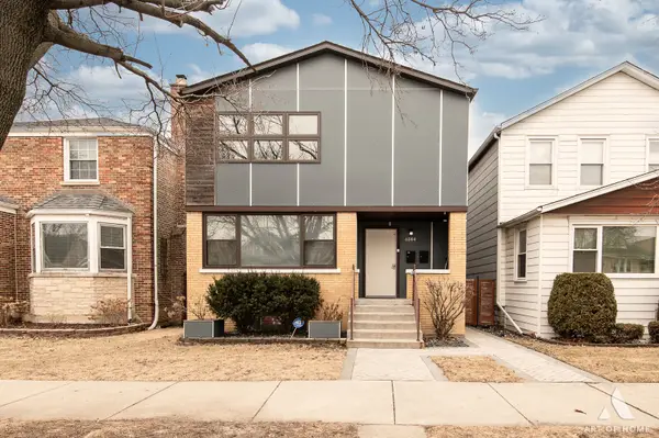6144 W School Street, Chicago, IL 60634