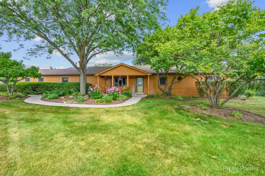 2116 N Pebble Drive, McHenry, IL 60051 - #2