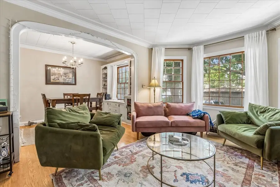 4149 N Wolcott Avenue, Chicago, IL 60613 - #3