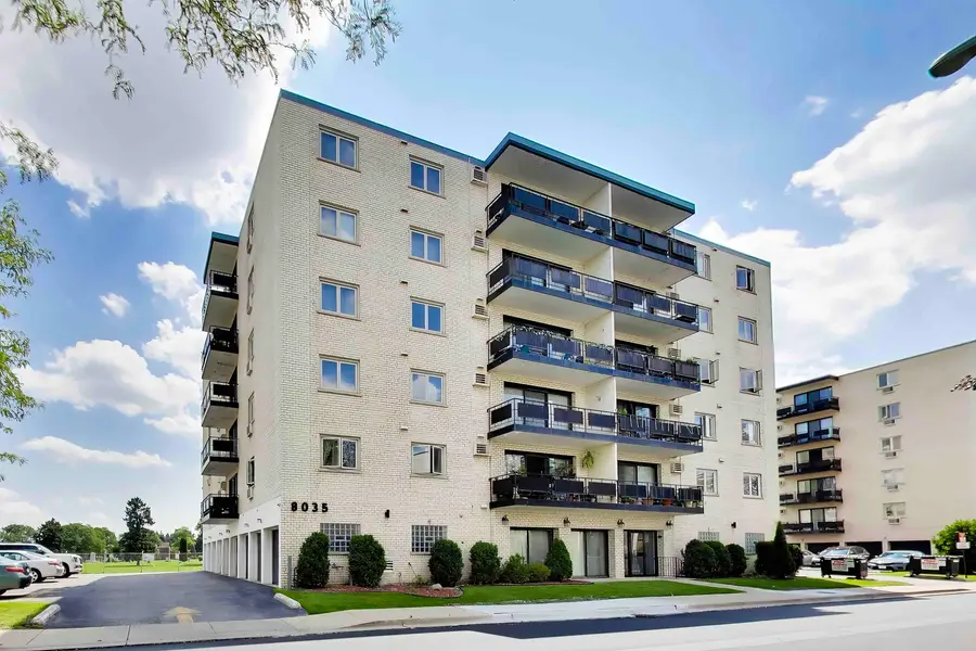 8035 O Connor Drive #3C, River Grove, IL 60171 - #2