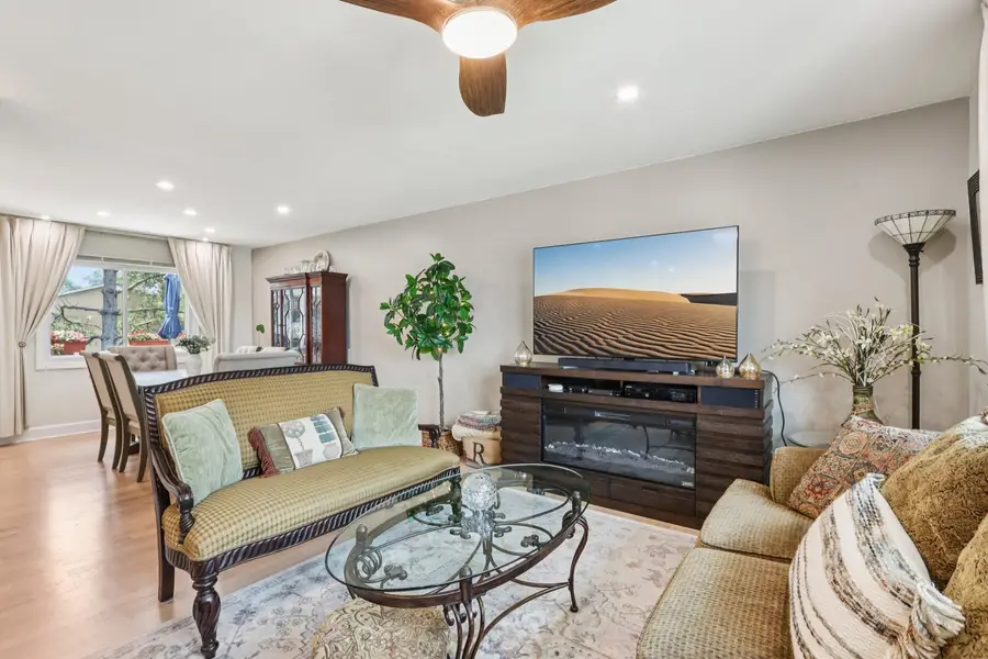 1350 Rock Cove Court, Hoffman Estates, IL 60192 - #3