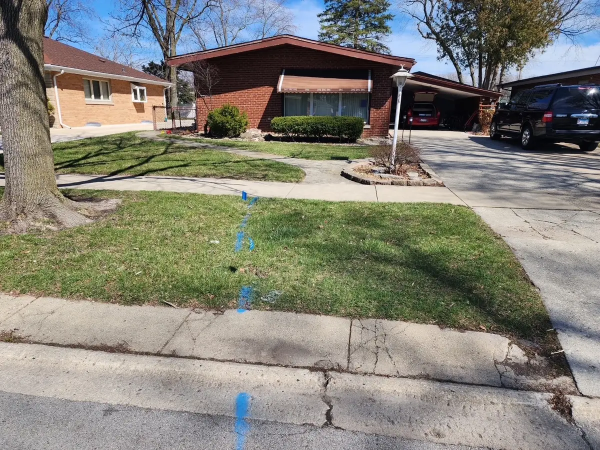 259 Barron Street, Bensenville, IL 60106 - #1