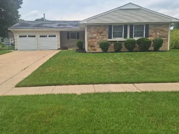 841 Silver Rock Lane, Buffalo Grove, IL 60089