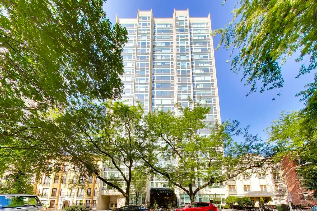 2728 N Hampden Court #2001, Chicago, IL 60614 - #1