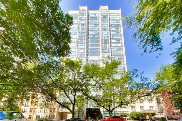 2728 N Hampden Court #2001, Chicago, IL 60614