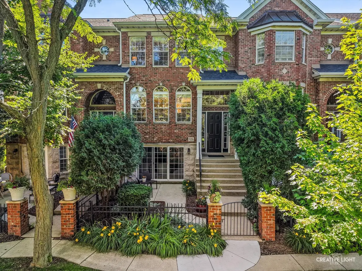 926 Shandrew Drive #926, Naperville, IL 60540 - #1