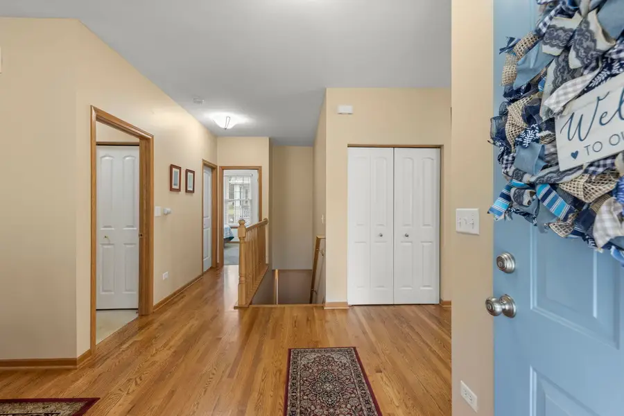 1710 Devonshire Lane, Shorewood, IL 60404 - #2