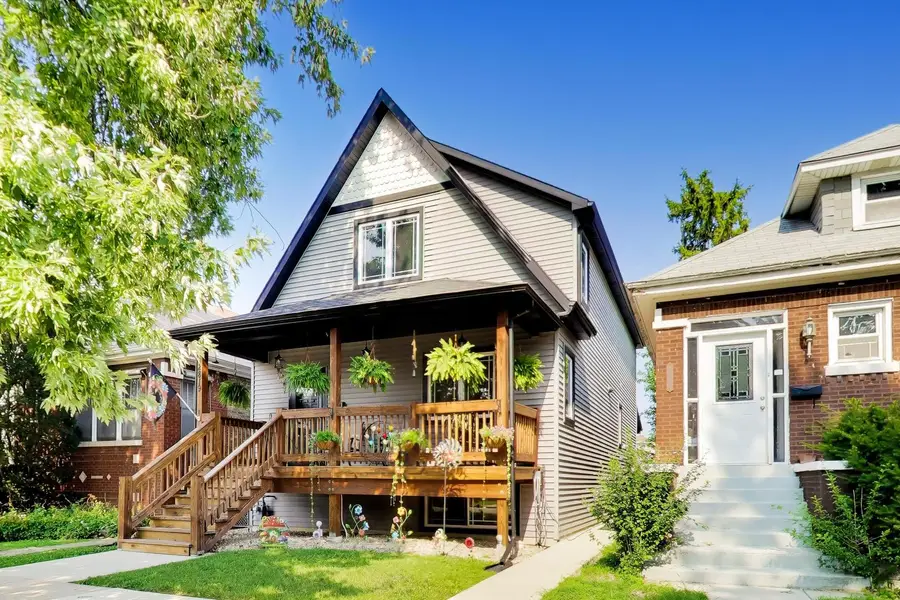 2819 Cuyler Avenue, Berwyn, IL 60402 - #2