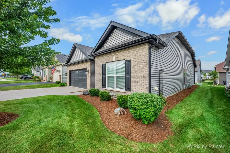 806 Bristol Avenue, Yorkville, IL 60560 - #3
