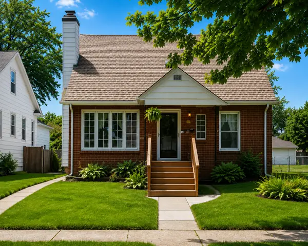 107 Highland Street, Calumet City, IL 60409