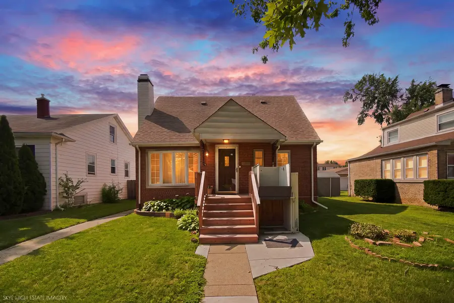 107 Highland Street, Calumet City, IL 60409 - #2